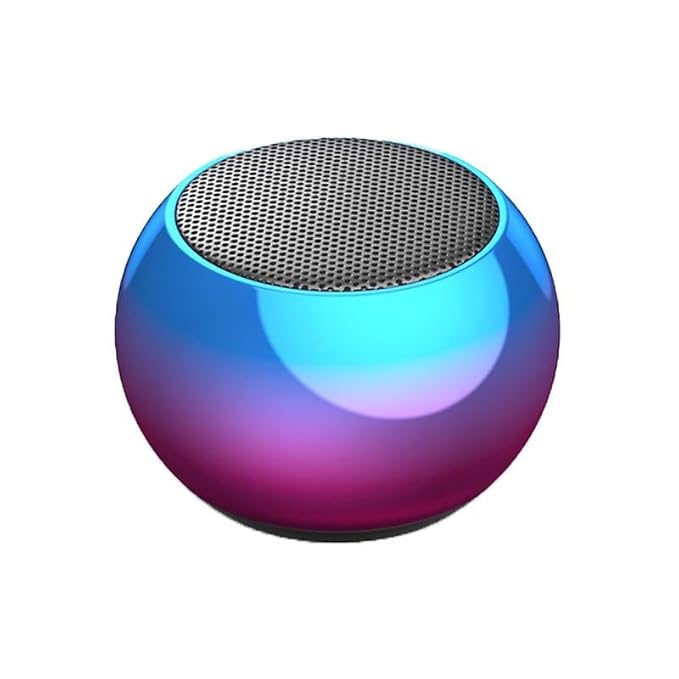 Mini Boost 4 Bluetooth Speaker 4D Mini
