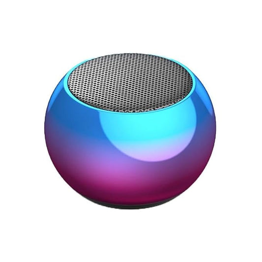 Mini Boost 4 Bluetooth Speaker 4D Mini