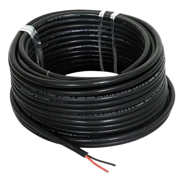 Cable Wire 2 Core