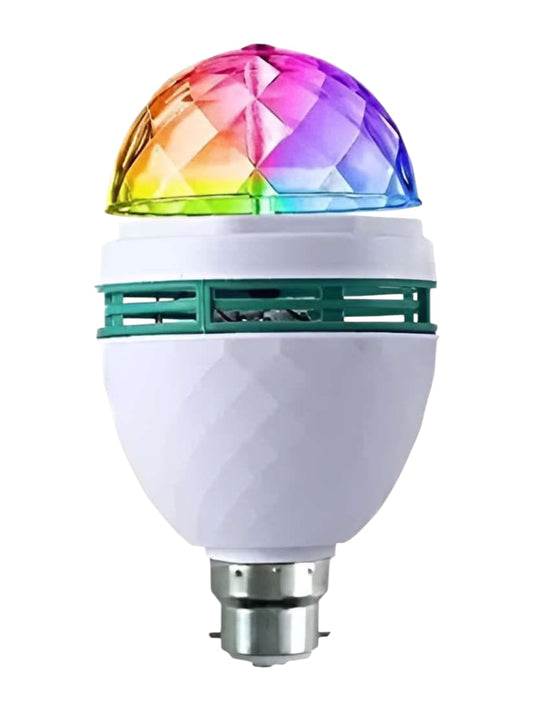 Disco Bulb