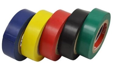 Electrical insulation Tape