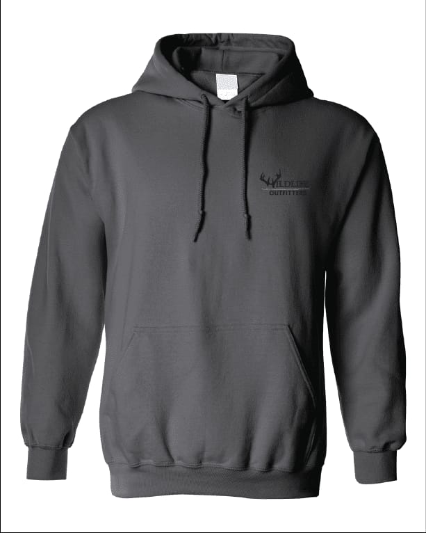 Polycotton Pullover Hoodies 300GSM