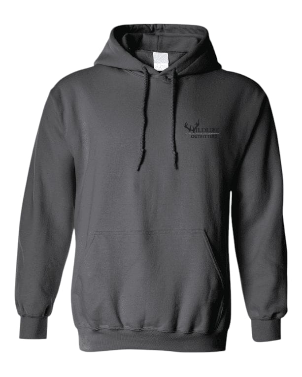 Polycotton Pullover Hoodies 300GSM
