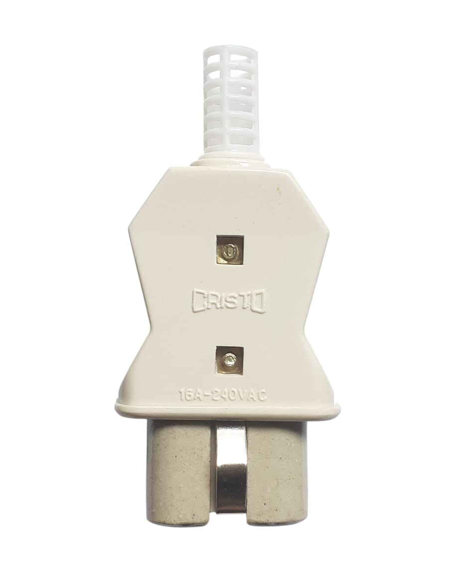 Iron Connector