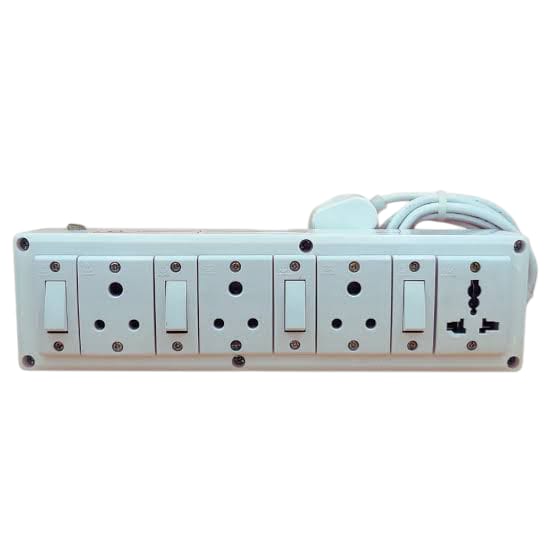 Switch Box