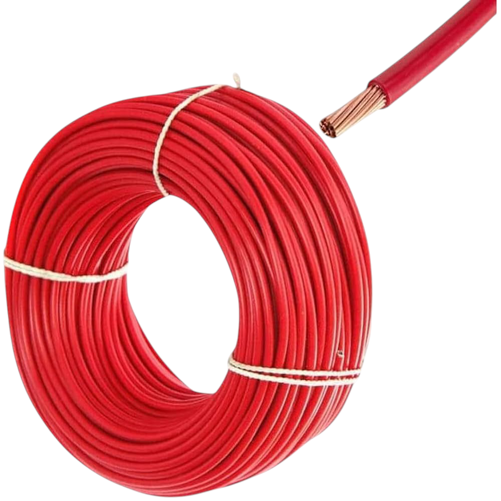 Copper Wire 2.5 MM