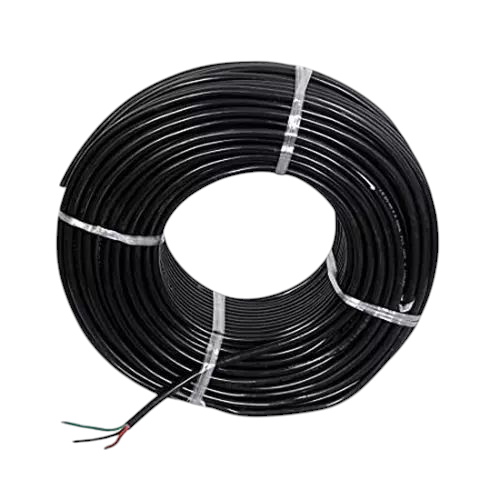 Cable Wire 3 Core