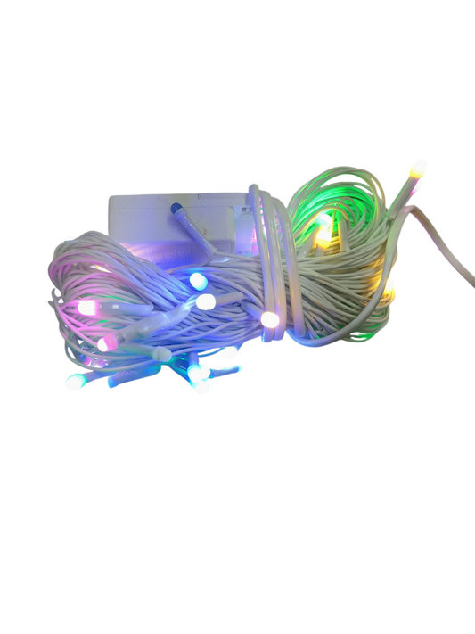 LED 9V Serial Set Lighting