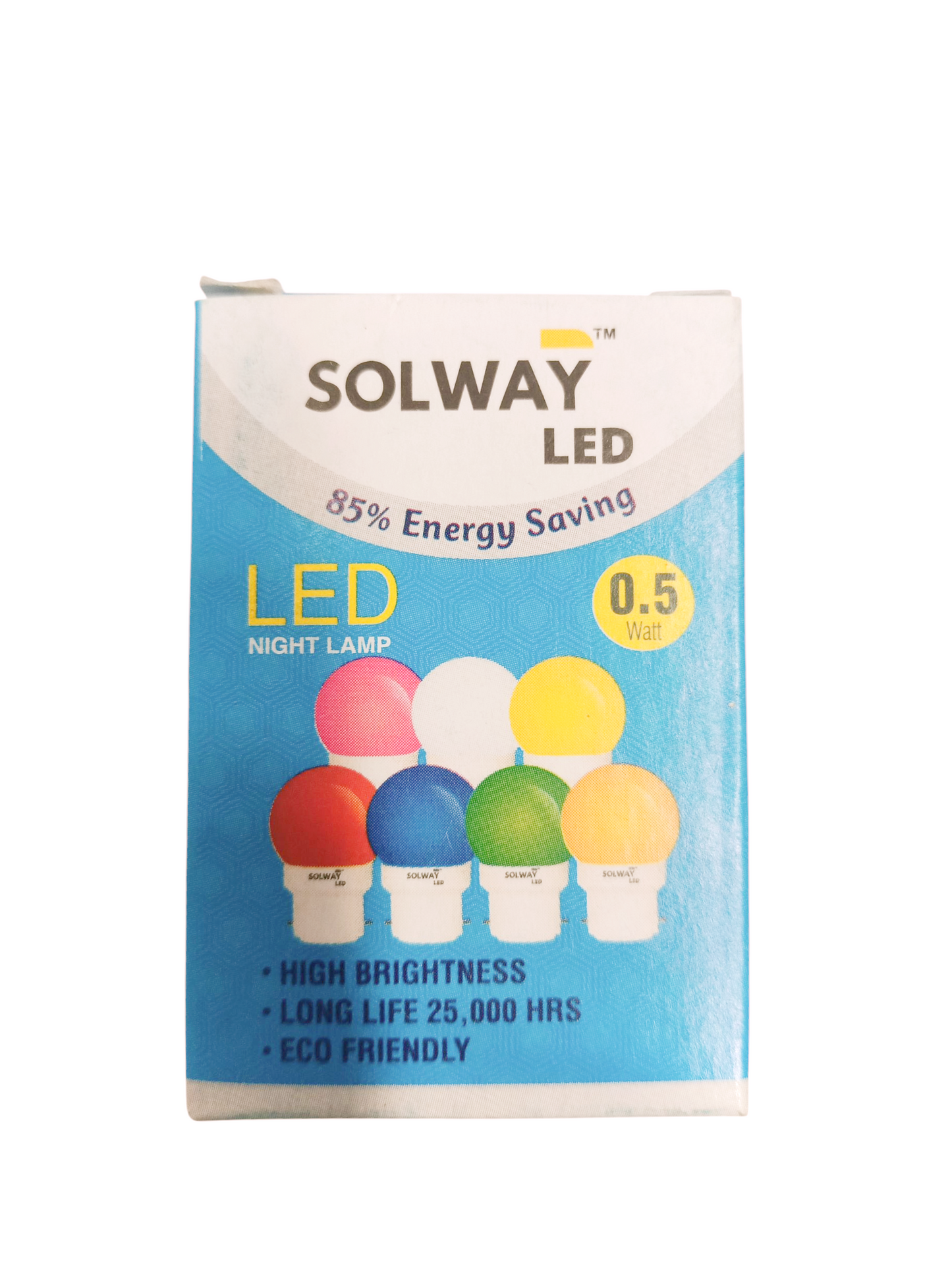 0.5 Zero LED Bulb Solway