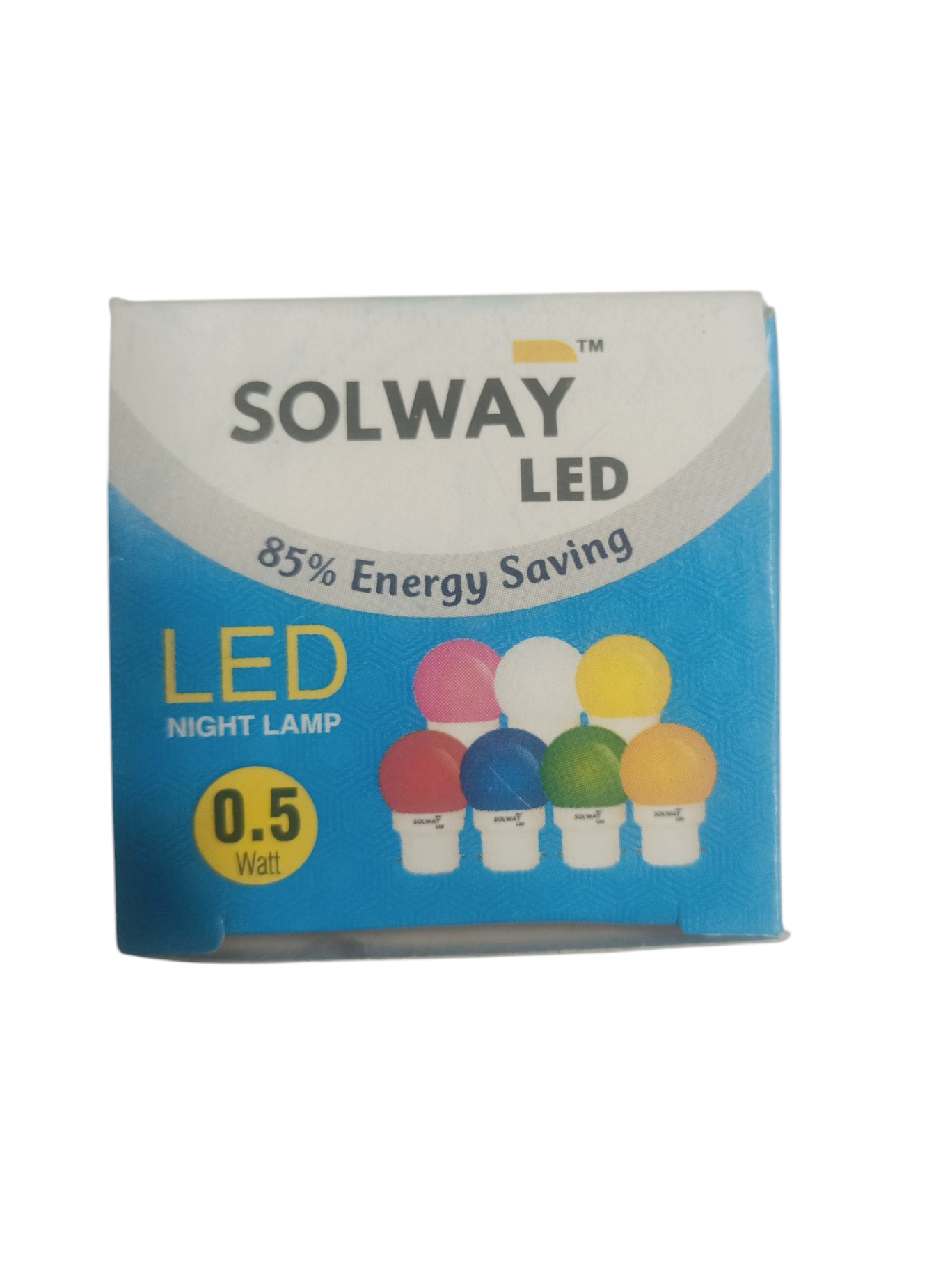 0.5 Zero LED Bulb Solway