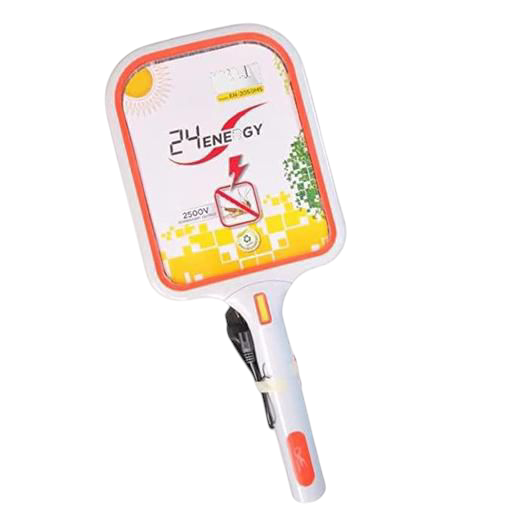 Mosquito Swatter Bat 24 Energy