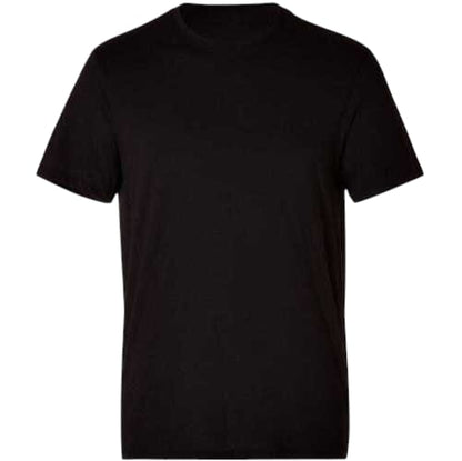 Polyester Round Neck Tshirt