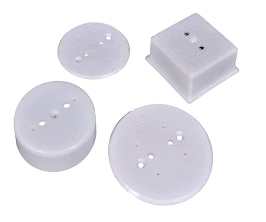 Round Block, Chakka For Electrical