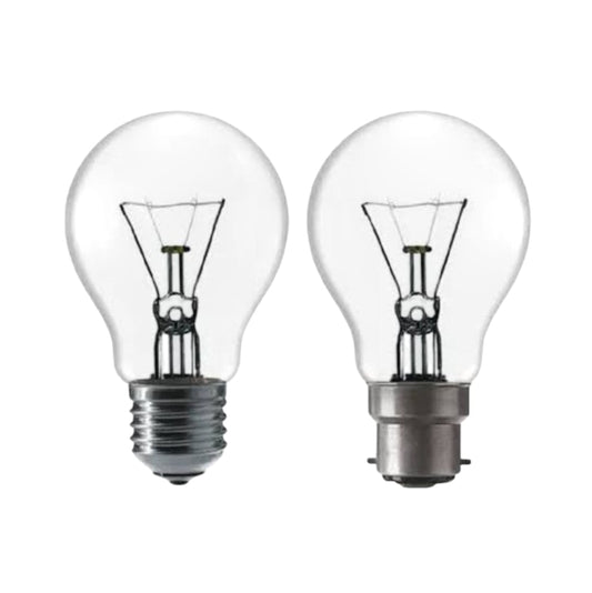 Glass 100K Bulb