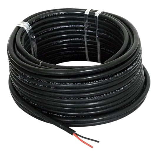 Cable Wire 2 Core