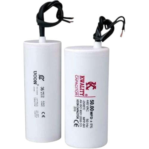 Capacitor