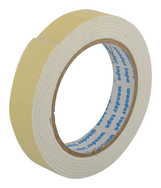 Double Tape