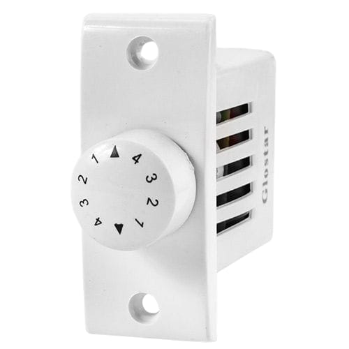 Fan Regulator Switch Type Screw