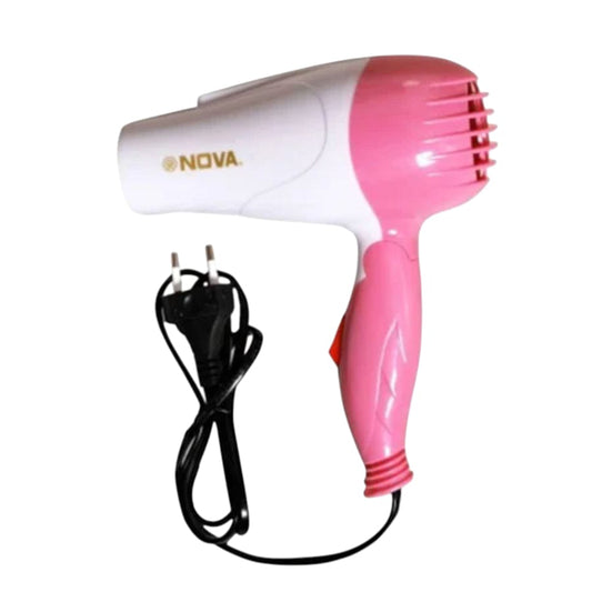 Hair Dryer