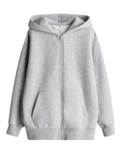 Polycotton Pullover Hoodies 300GSM