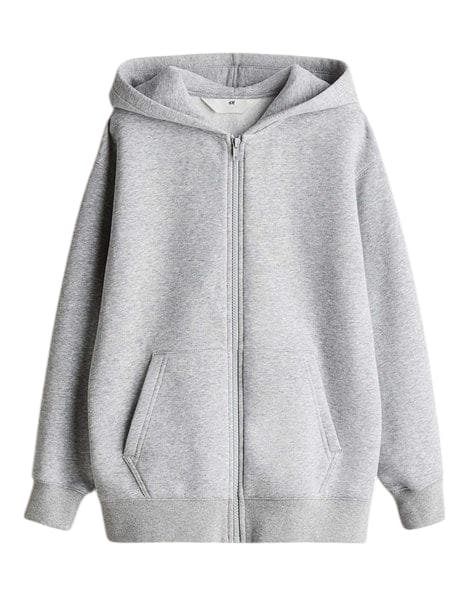Polycotton Pullover Hoodies 300GSM