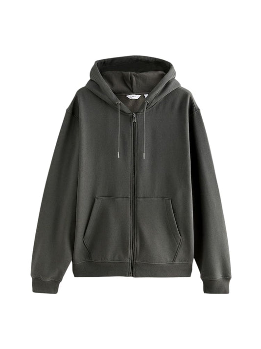 Polycotton Pullover Hoodies 300GSM