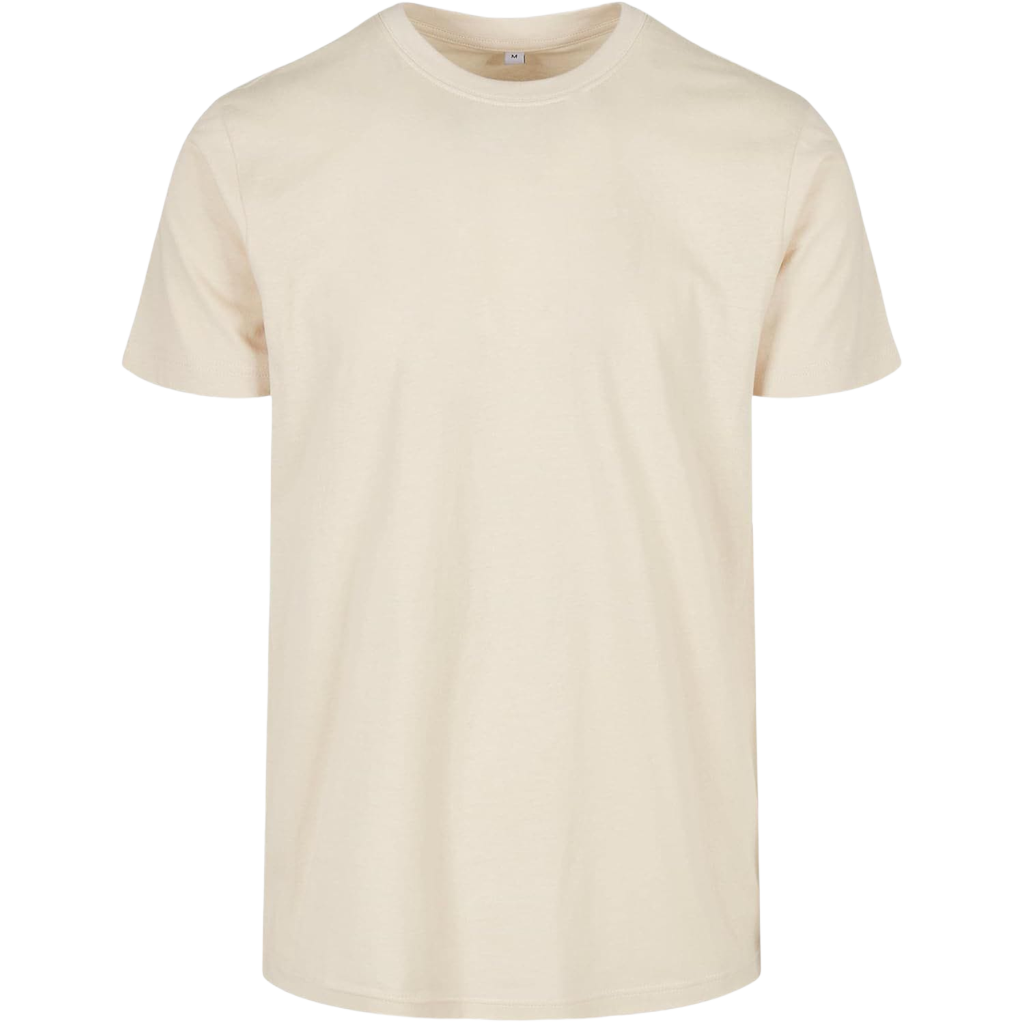 Dot Knit Round Neck T-shirt