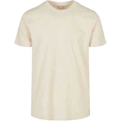 Dot Knit Round Neck T-shirt