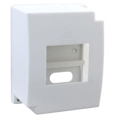 MCB Box