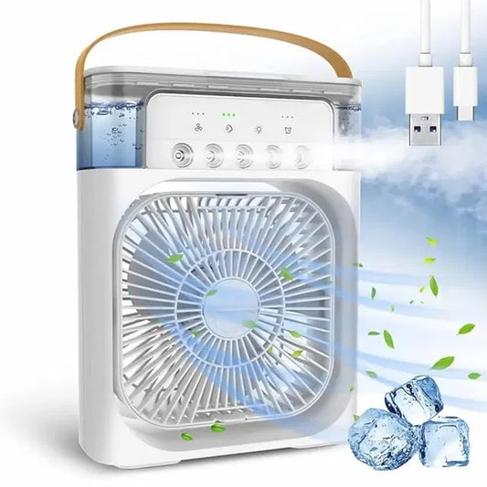 Mini Cooler for Room Cooling Portable