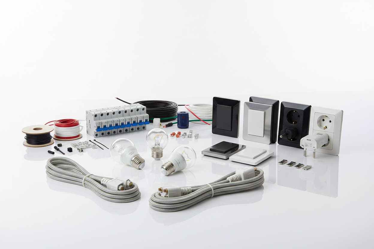 Home Electrical products 