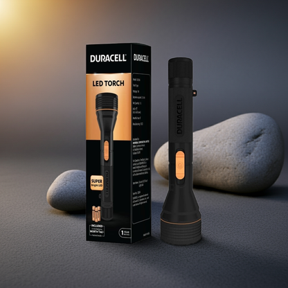 Torch Light LED
