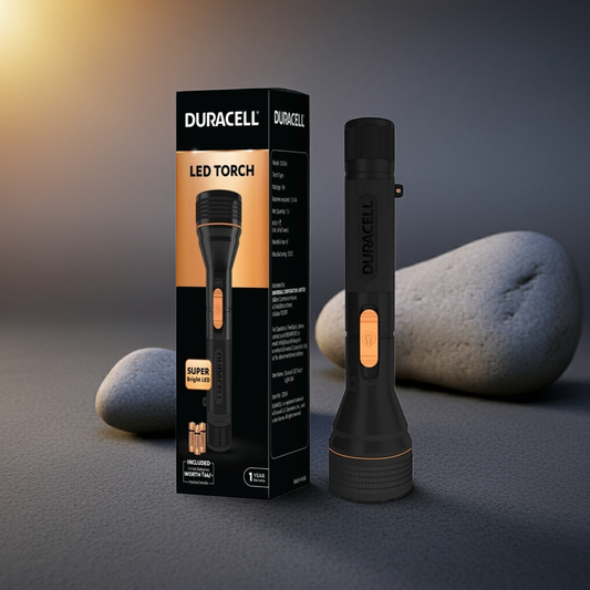 Torch Light LED
