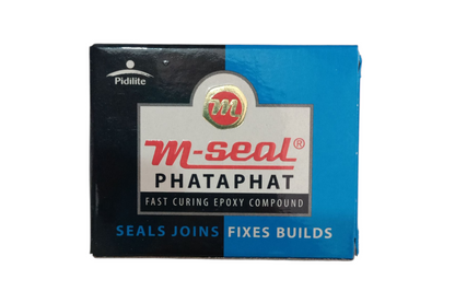 M Seal Phataphat