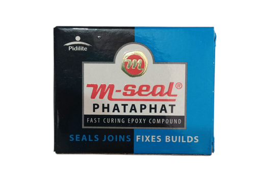 M Seal Phataphat