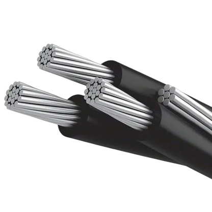 Aluminium Wire 6