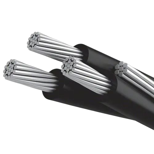 Aluminium Wire 6