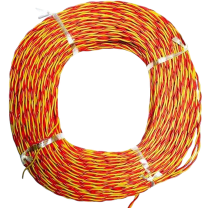 Wire 40/80