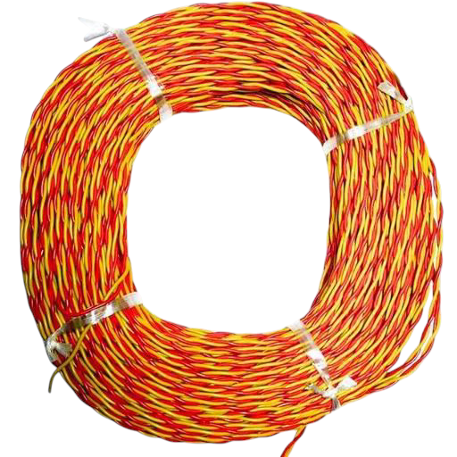 Wire 40/80