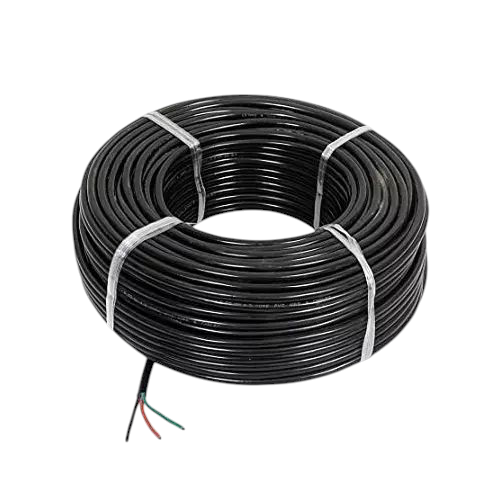 Cable Wire 3 Core