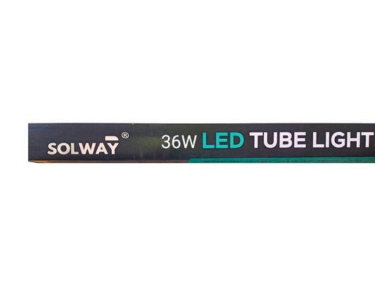36W LED Batten Solway