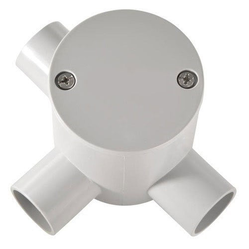 Jh box pvc