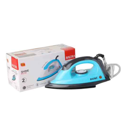 Light Weight Electric Dry Iron