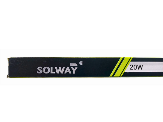 20W LED Batten Solway