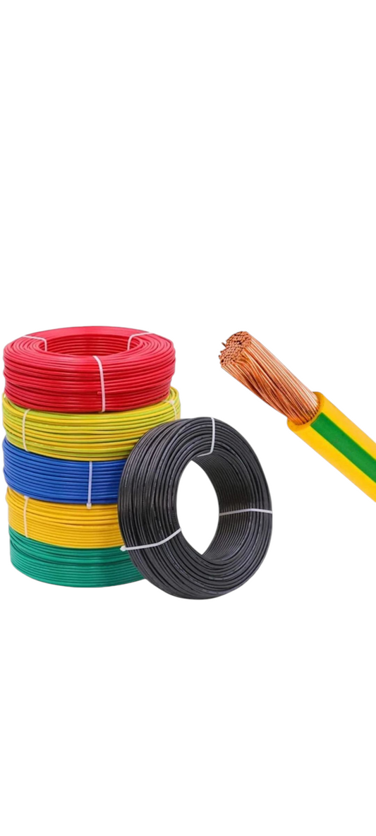 Copper Wire 2.5 MM