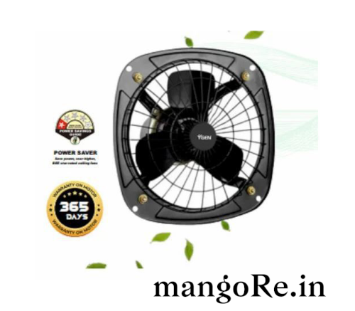Exhaust Fan 1 Unit